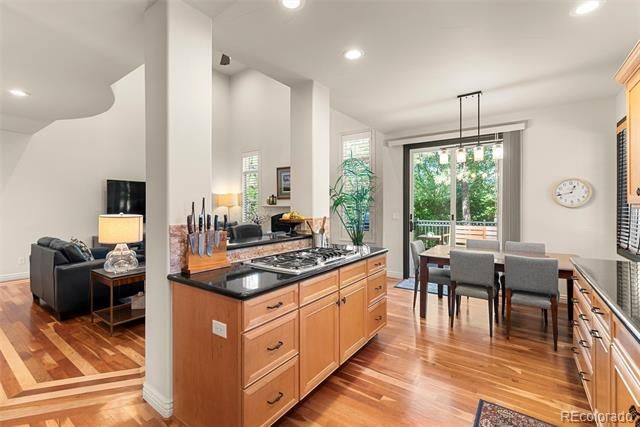 8735 E Iliff Drive, Denver, CO 80231