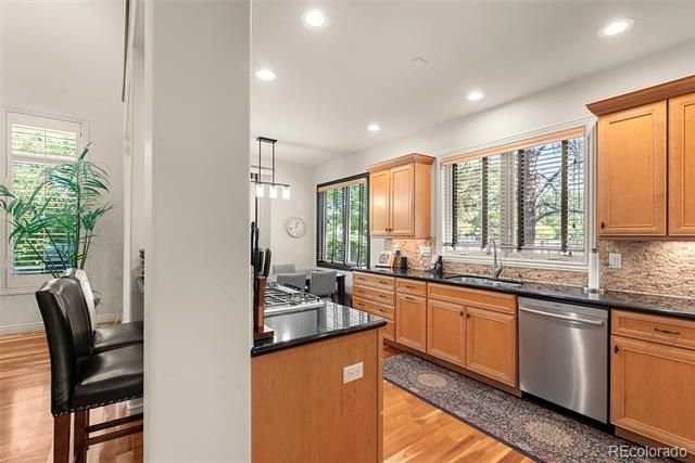 8735 E Iliff Drive, Denver, CO 80231