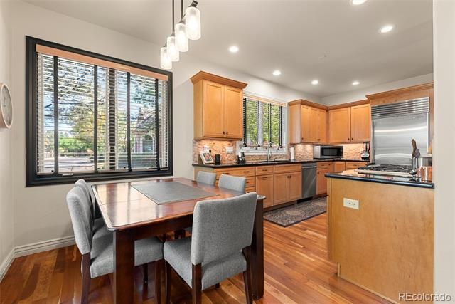 8735 E Iliff Drive, Denver, CO 80231