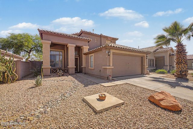 2859 E CATHY Drive, Gilbert, AZ 85296