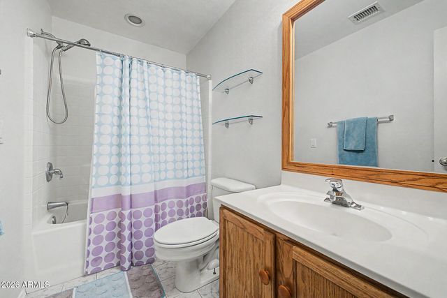 2859 E CATHY Drive, Gilbert, AZ 85296