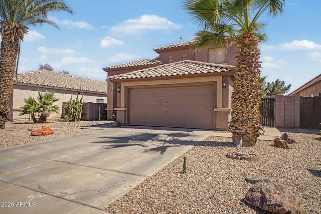 2859 E CATHY Drive, Gilbert, AZ 85296