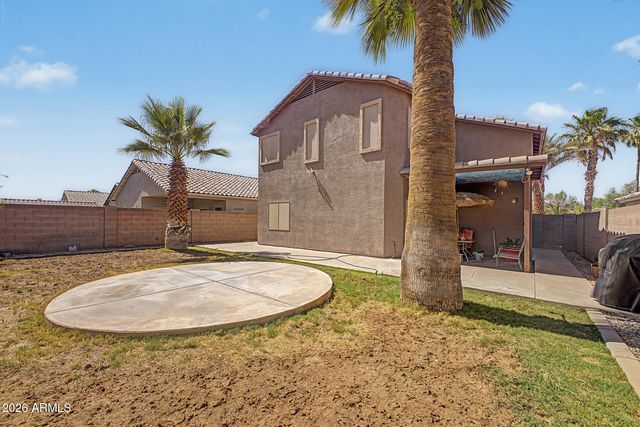2859 E CATHY Drive, Gilbert, AZ 85296