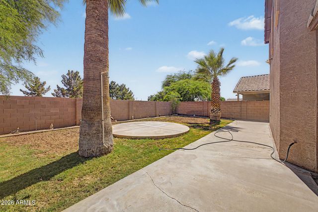 2859 E CATHY Drive, Gilbert, AZ 85296