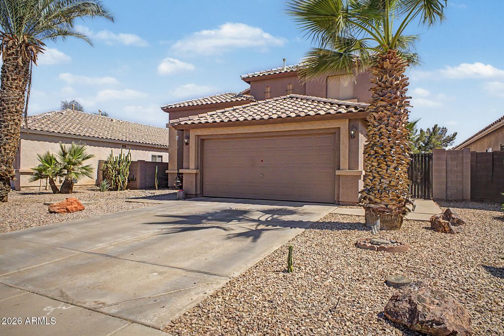 2859 E CATHY Drive, Gilbert, AZ 85296 — photo 3