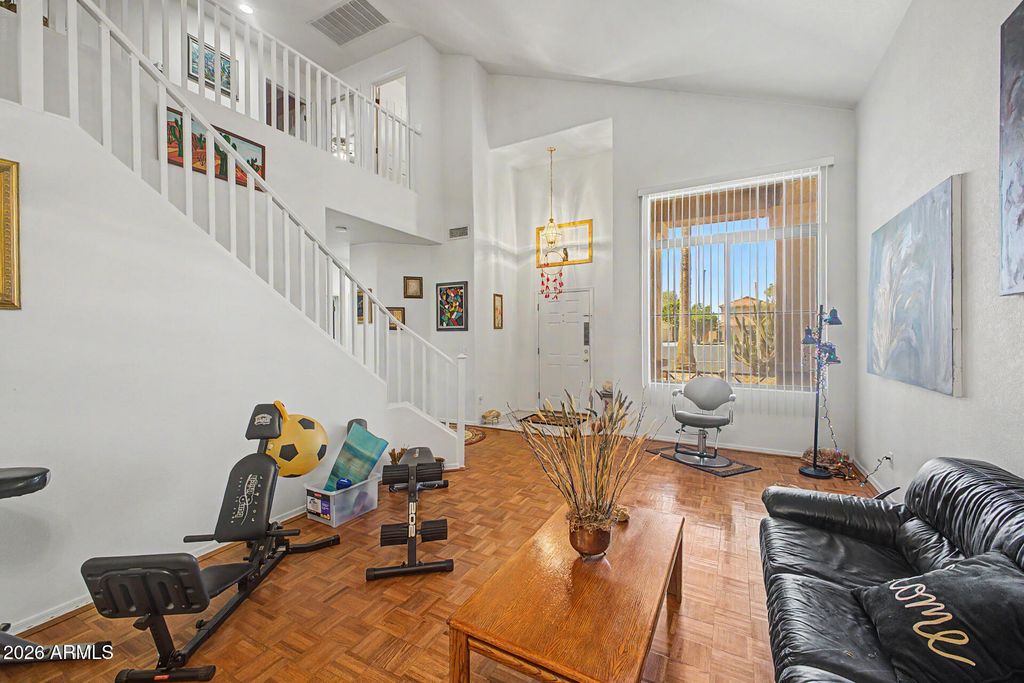 2859 E CATHY Drive, Gilbert, AZ 85296 — photo 5
