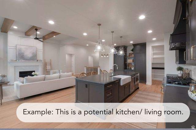 11903 N BURNING OAKS DR, Highland, UT 84003