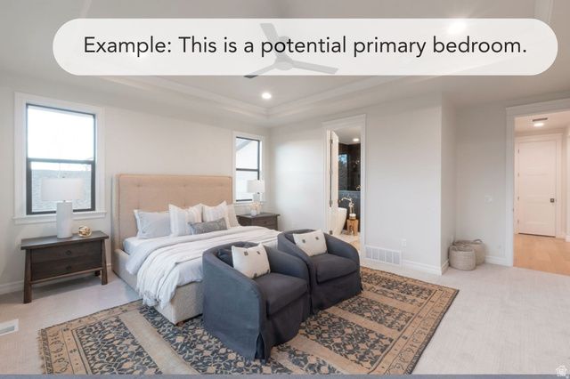 11903 N BURNING OAKS DR, Highland, UT 84003