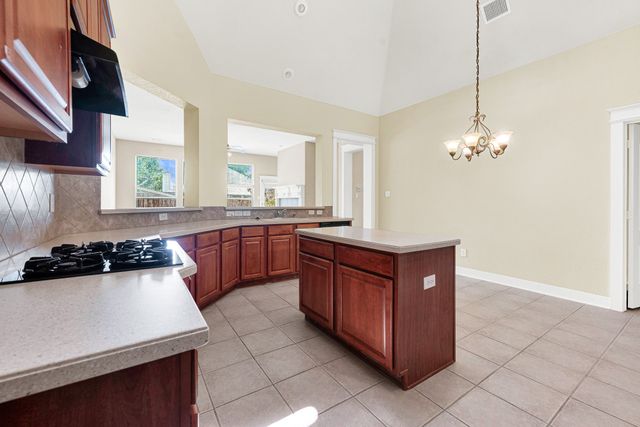 630 Candlewood Trail, Murphy, TX 75094