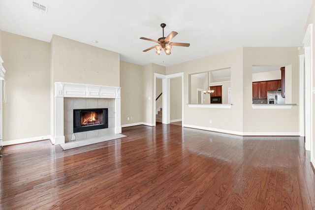 630 Candlewood Trail, Murphy, TX 75094