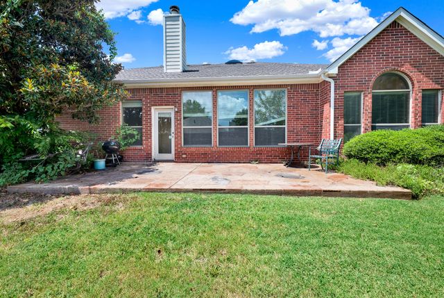 630 Candlewood Trail, Murphy, TX 75094