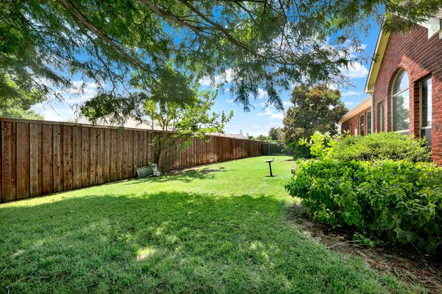 630 Candlewood Trail, Murphy, TX 75094