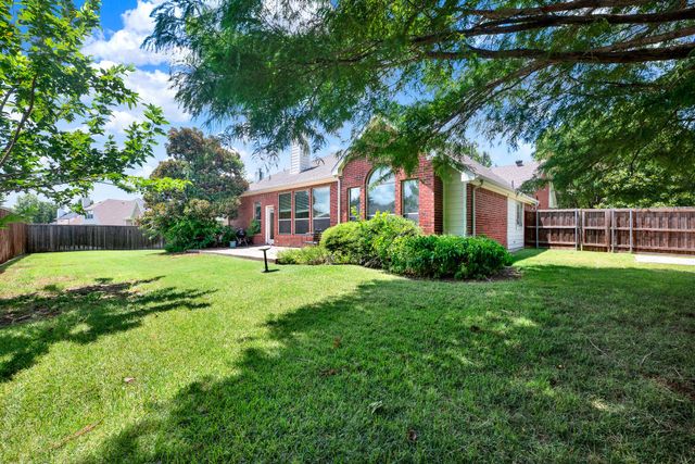 630 Candlewood Trail, Murphy, TX 75094