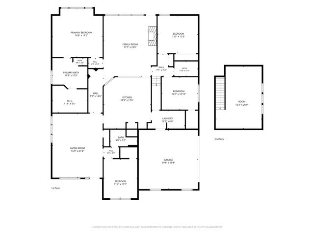 630 Candlewood Trail, Murphy, TX 75094