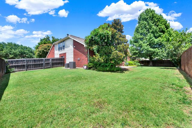 630 Candlewood Trail, Murphy, TX 75094