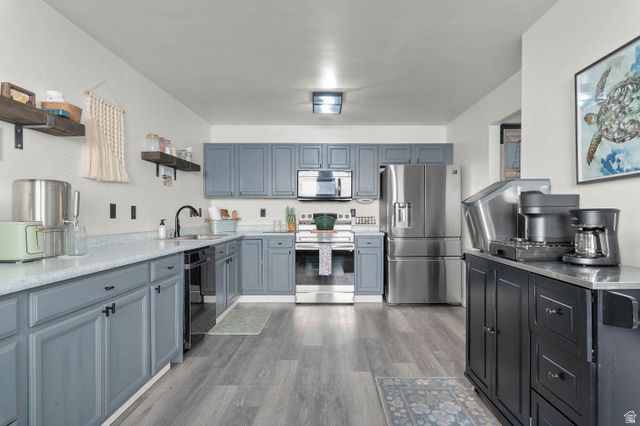 1742 N 80 E, Tooele, UT 84074