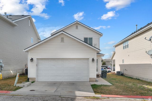 1742 N 80 E, Tooele, UT 84074