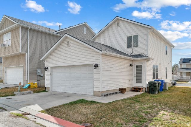 1742 N 80 E, Tooele, UT 84074