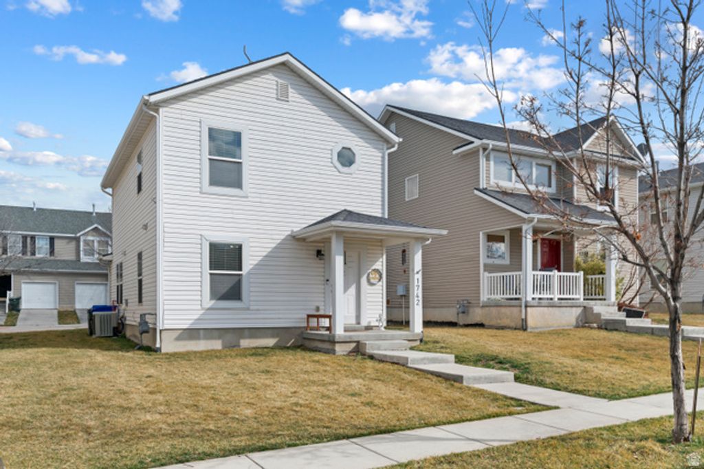 1742 N 80 E, Tooele, UT 84074