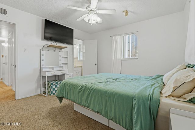 9160 MOUNT ETNA Drive, El Paso, TX 79924