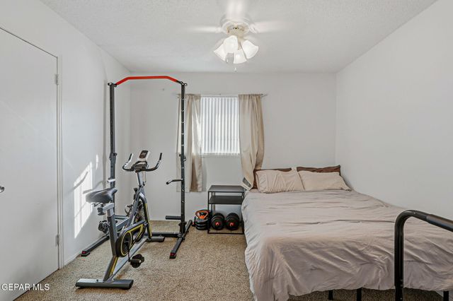 9160 MOUNT ETNA Drive, El Paso, TX 79924