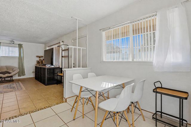 9160 MOUNT ETNA Drive, El Paso, TX 79924