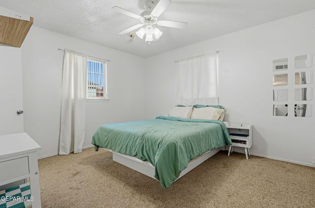 9160 MOUNT ETNA Drive, El Paso, TX 79924