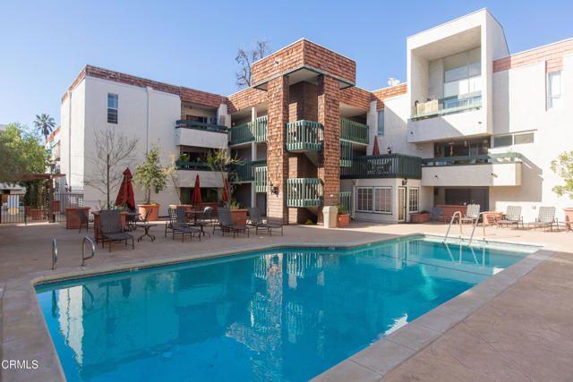 360 S Euclid Avenue 126, Pasadena, CA 91101