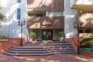 360 S Euclid Avenue 126, Pasadena, CA 91101