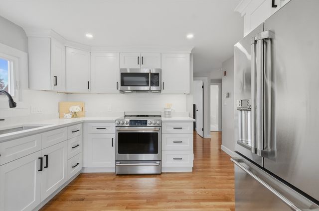 222 Park Street, Stoneham, MA 02180