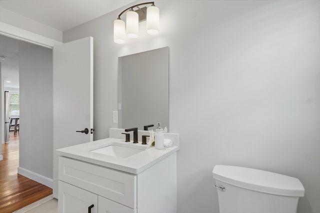 222 Park Street, Stoneham, MA 02180