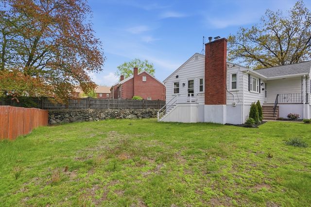222 Park Street, Stoneham, MA 02180