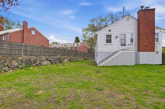 222 Park Street, Stoneham, MA 02180