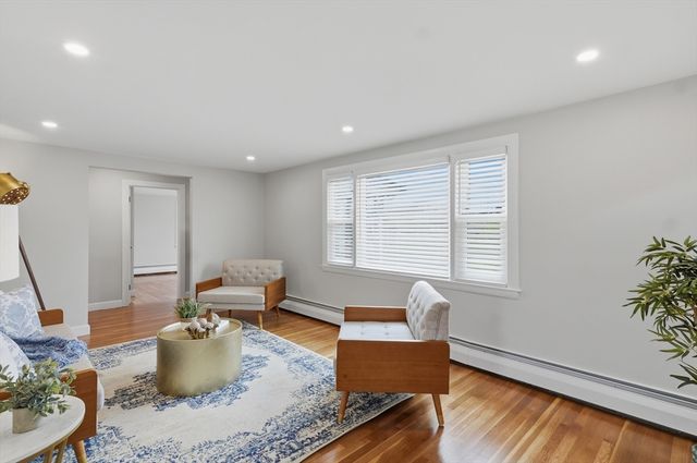 222 Park Street, Stoneham, MA 02180