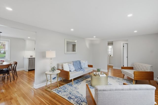 222 Park Street, Stoneham, MA 02180