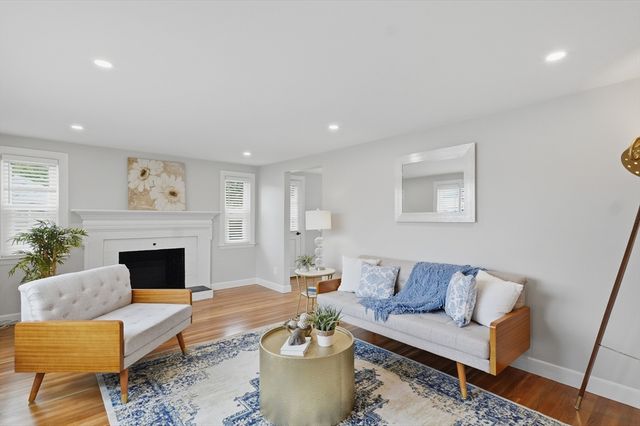222 Park Street, Stoneham, MA 02180