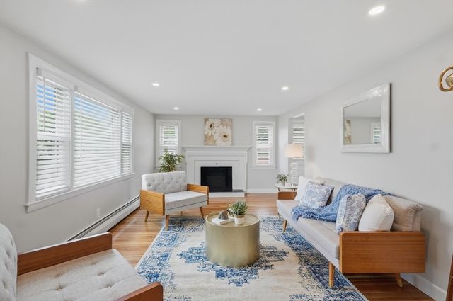 222 Park Street, Stoneham, MA 02180