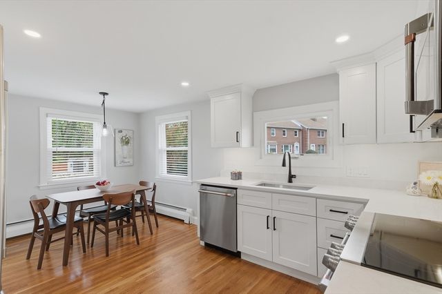 222 Park Street, Stoneham, MA 02180