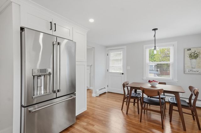 222 Park Street, Stoneham, MA 02180
