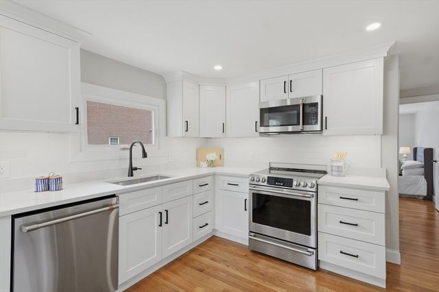 222 Park Street, Stoneham, MA 02180