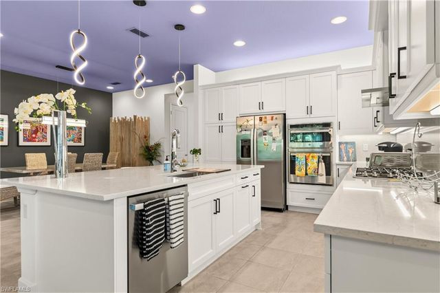 12303 Bonnet DR, Naples, FL 34120