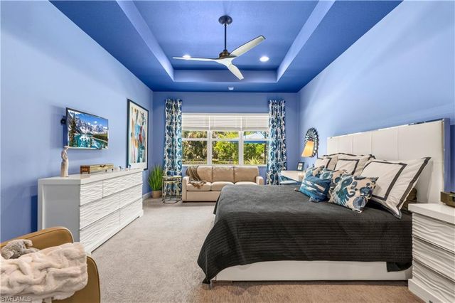 12303 Bonnet DR, Naples, FL 34120