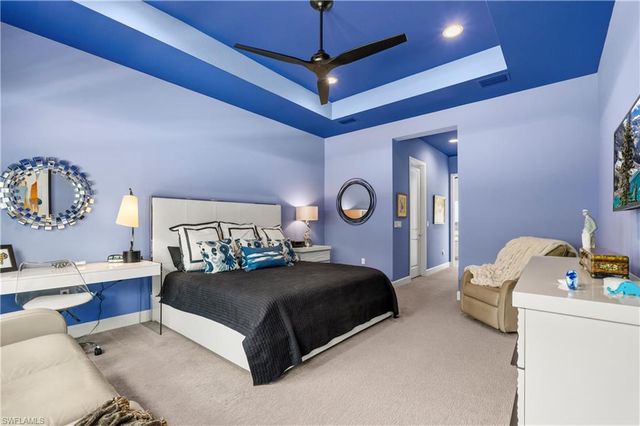 12303 Bonnet DR, Naples, FL 34120