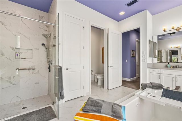 12303 Bonnet DR, Naples, FL 34120