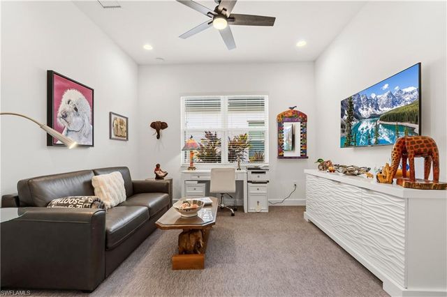 12303 Bonnet DR, Naples, FL 34120