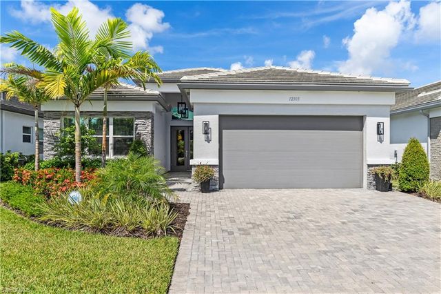 12303 Bonnet DR, Naples, FL 34120