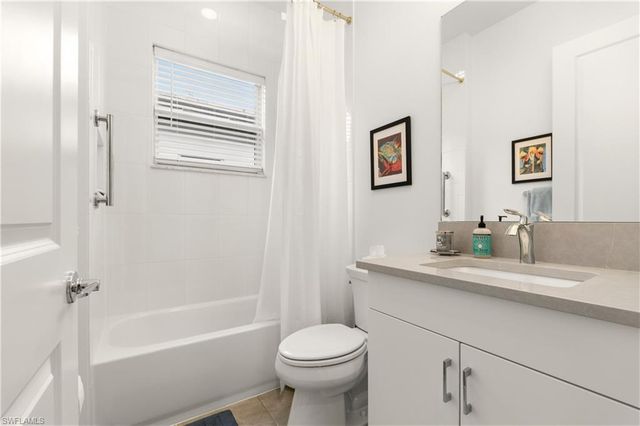 12303 Bonnet DR, Naples, FL 34120