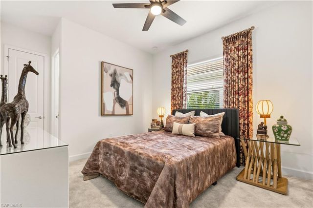 12303 Bonnet DR, Naples, FL 34120