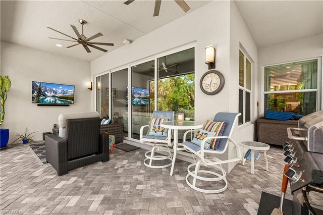 12303 Bonnet DR, Naples, FL 34120