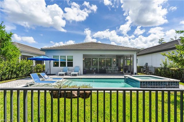 12303 Bonnet DR, Naples, FL 34120